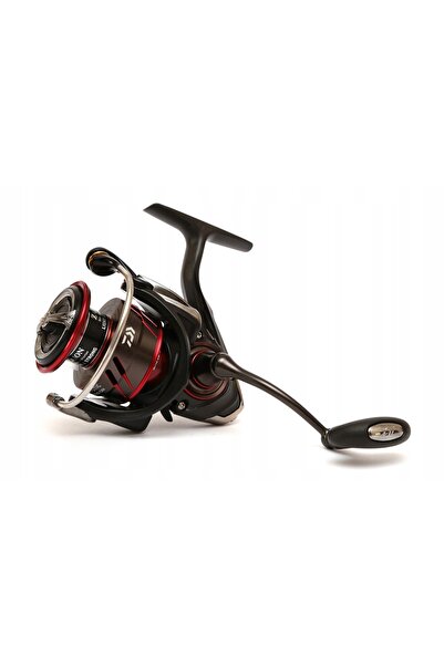 NO BRAND Mulineta de pescuit Daiwa Ballistic Lt 2000 D