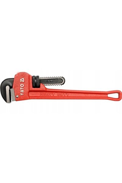 NO BRAND Cheie de țevi Yato Stillson Cr-Mo 12 " Yt-2489