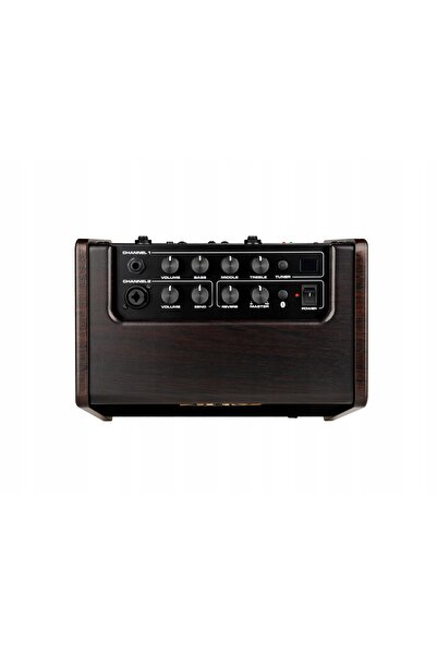 NO BRAND Nux Ac-25 Amplificator Combo pentru Chitară Acustică 25W