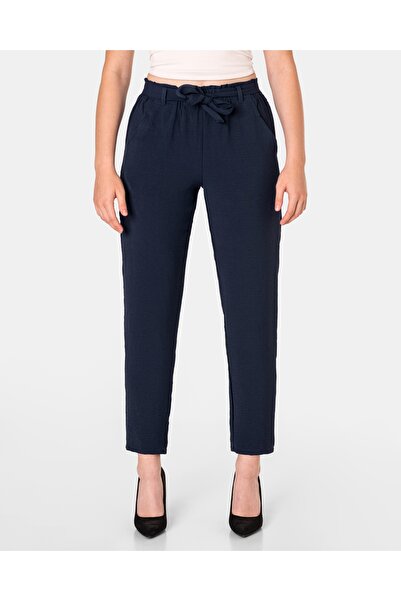 NO BRAND Pantaloni eleganți, subțiri, respirabili, largi pentru femei, primăv...