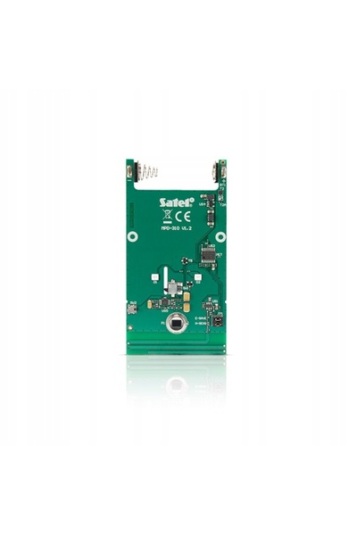 SATEL DETECTOR DE MIȘCARE FĂRĂ FĂRĂLIE PND-310 FĂRĂ ALESNARE TACTILĂ
