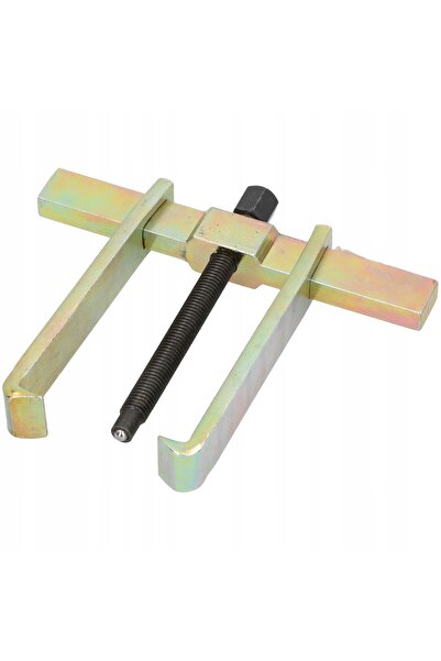 NO BRAND Extractor de rulmenți cu 2 brațe 100mm Hefajstos