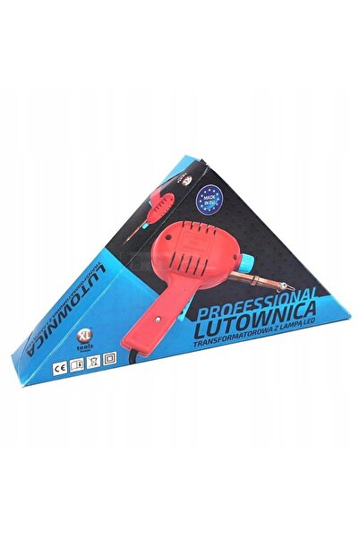 NO BRAND Fier de lipit cu transformator Tex 100W