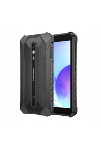 NO BRAND ULEFONE RUGKING 3 PRO 8/128GB 4G 5700MAH 6.56" ANDROID 15 NEGRU