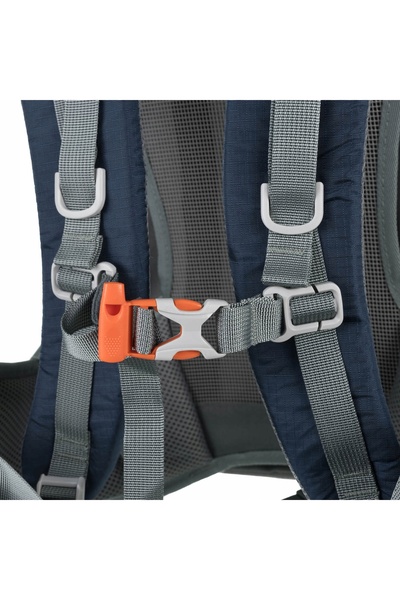 NO BRAND Rucsac turistic respirabil de marcă Bergson Vinstra 40L