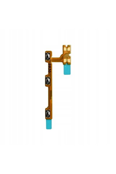 NO BRAND Butoane tip bandă, Comutator de volum Huawei Nova 9