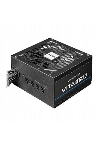 Chieftec Sursă de alimentare Vita Sm3 750 W 80 Plus Bronze