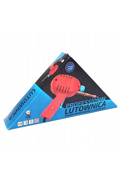 NO BRAND Fier de lipit cu transformator Tex 150W