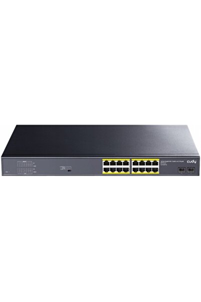 NO BRAND Switch Cudy Gs1020Ps2 18 Porturi