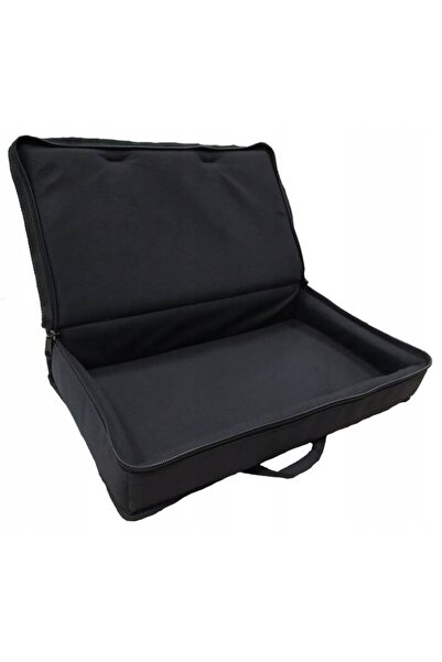 NO BRAND Presto Pg5 Husă pentru pedală multi-efect de chitară 46X25X8Cm