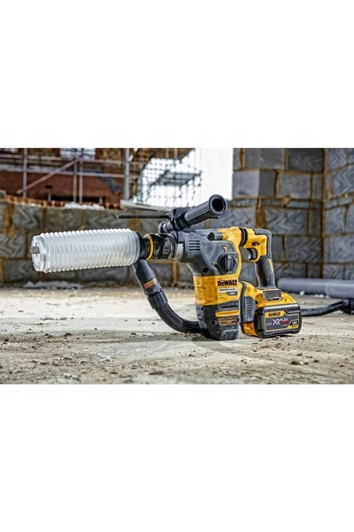 NO BRAND Adaptor universal pentru extragerea prafului Dewalt Dwh201D