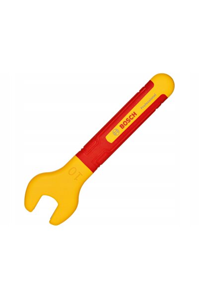 NO BRAND Cheie plată izolată 10 mm, 1000 V, VDE, BOSCH