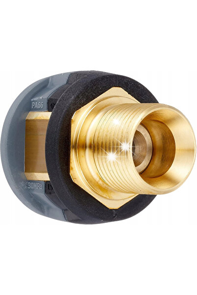 NO BRAND Adaptor cu 6 conectori pentru aparate de curățat Karcher HD HDS, con...