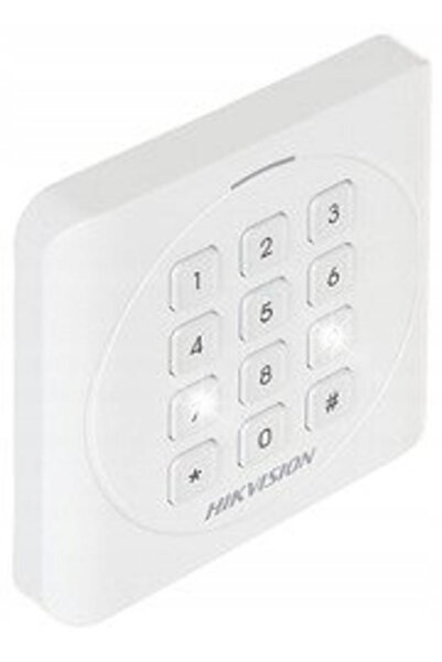 NO BRAND Cititor de proximitate cu tastatură Ds-K1801Ek Hikvis