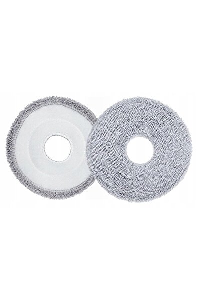 NO BRAND Set de perii, filtre, lavete de mop și saci pentru Dreame X50 Ultra ...