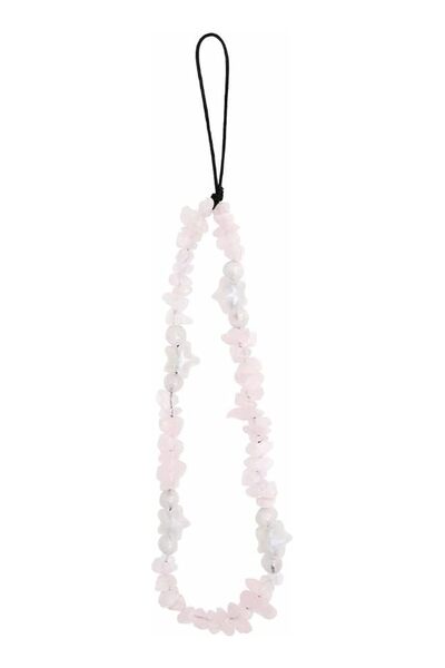 Generic Charms/Chain Strap for Women Girls-Cell Phone Lanyard Wrist Strap Han...
