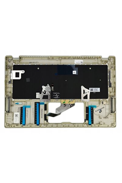 NO BRAND Nou pentru Acer Swift Sf514-55T Sf514-55Ta Carcasă tastatură Cehă