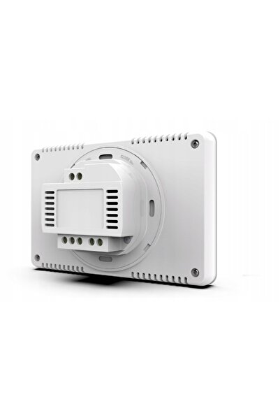 NO BRAND Regulator de cameră tech controllers st-293 alb