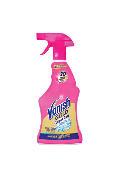 NO BRAND Vanish Oxi Action Spray Îndepărtator de pete pentru curățarea covoar...