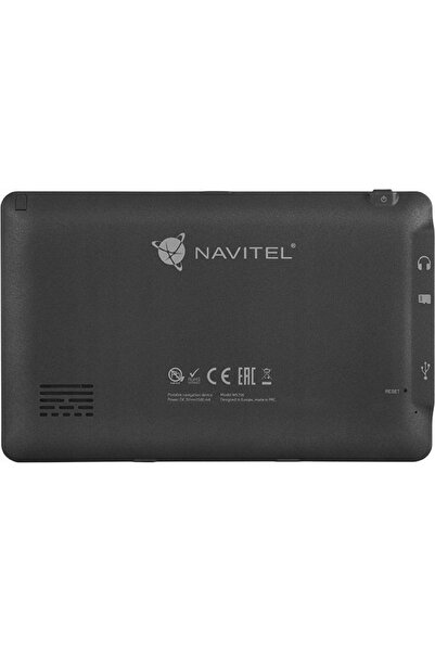 NO BRAND Navigație auto Navitel Ms700 7 "