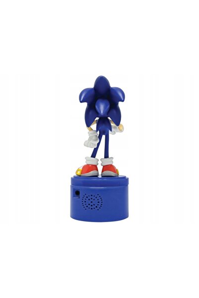 NO BRAND Lampă de veghe Lexibook Sonic the Hedgehog