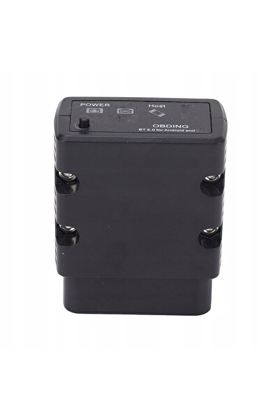 NO BRAND Interfață Scanner Tester Diagnosticare OBD2 Kw902 Auto