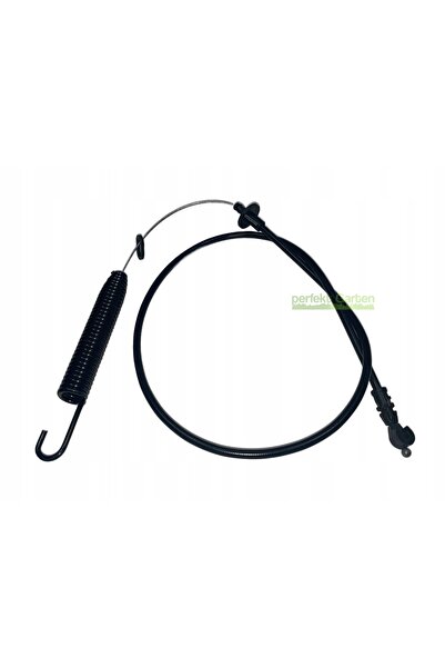 NO BRAND 1162 X 836 mm Cablu ambreiaj Husqvarna 532 17 50-67 175067 169676 21...