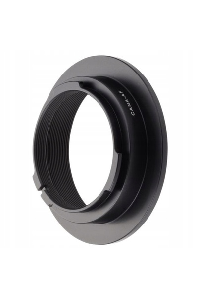 NO BRAND Novoflex Adaptor de conversie Cana-Af Adaptor de reducere Mamiya 645...