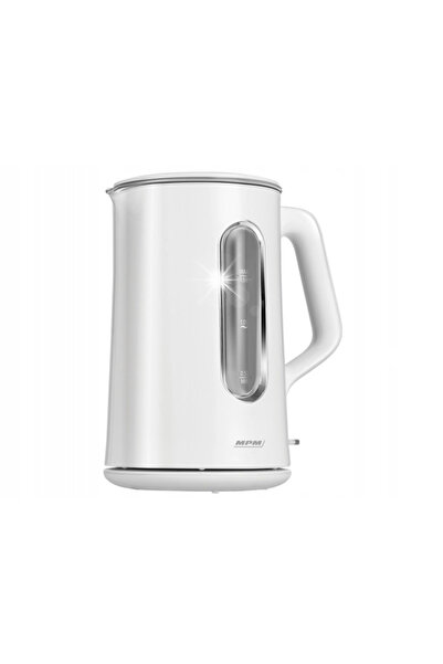 NO BRAND Fierbător electric Mcz 126 B 1.5 L 1500W