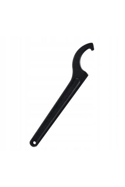 NO BRAND Set de chei cu cârlig cu gheare pentru piulițe de 34-62mm