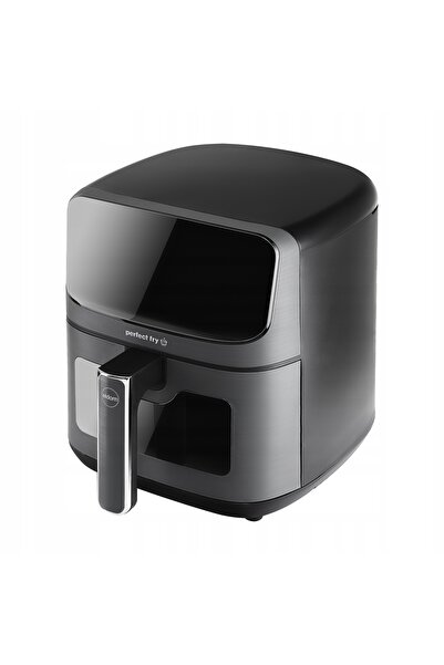 eldom FREEDOM FRYER Friteuză cu aer cald fără ulei 1500W 4,2l