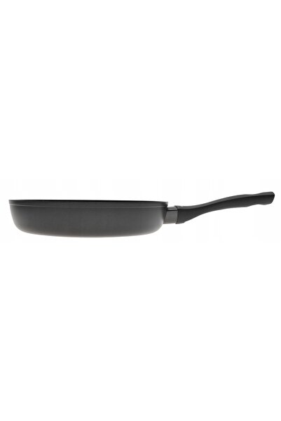 NO BRAND PATELNIA 24cm granit INDUCȚIE GAZ piatră