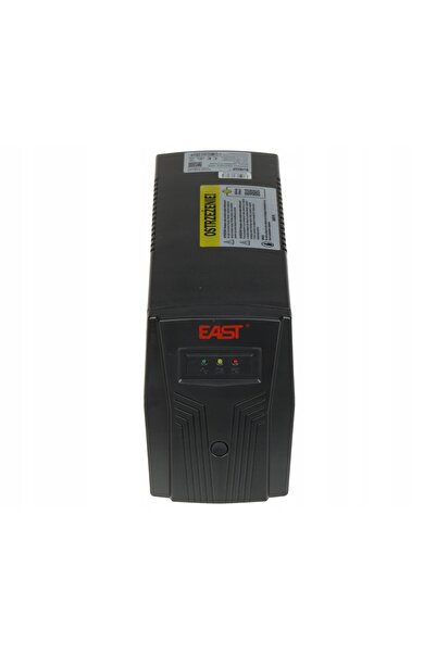 NO BRAND Ups At-Ups850-T-Li/Led 850Va East