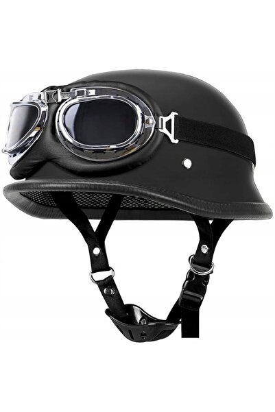NO BRAND Costum de pilot aviator Salopetă Top Gun Cască Ochelari de protecție...