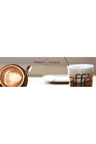 NO BRAND Proficook Pc-Ms 1032 Spumant de lapte