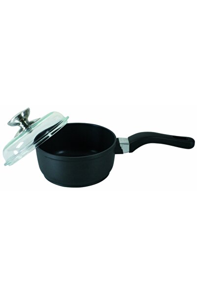 BEAUTY AMBITION Ambition Rondel cu capac 84105 Taurus 16cm 1,2L Aluminiu turn...