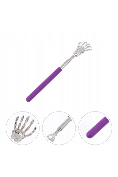 NO BRAND Aparat de masaj manual din metal pentru răzuire