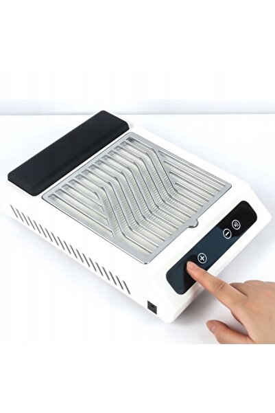 NO BRAND Absorbant de praf pentru Router Filtru casetă roz 100W Hepa