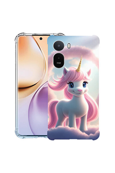 bestcase ®   Husă Antișoc pentru Xiaomi Redmi A7 Pro, Model Magic, 3145728 AS...