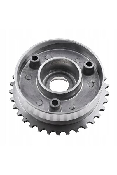 NO BRAND Pinion spate + Rulment lanț pentru lanțuri 420 Simson S51 Dpr Classic