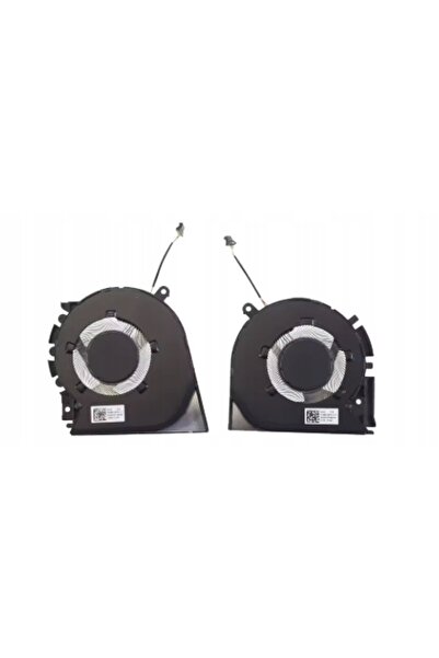 NO BRAND Ventilator Ventilator Complet CPU GPU Asus Pro 14 M3401Q K3400P M340...