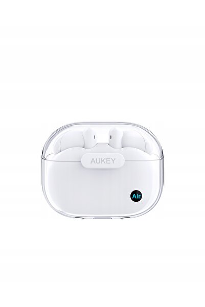 NO BRAND Căști wireless intraauriculare Aukey Ep-M2 Alb