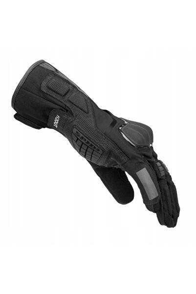 NO BRAND Mănuși de motocicletă Spidi Rainshield 2 - Impermeabile H2Out Mărimea M