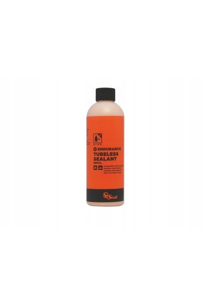 NO BRAND Lichid de etanșare Orange Seal Endurance 237ml