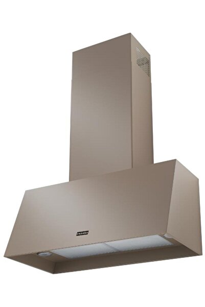 Franke Trendline Plus OY 70 Oyster Duvar Tipi Davlumbaz