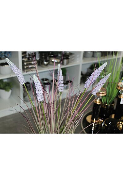 NO BRAND Iarbă artificială plantă decorativă 60cm decodomi