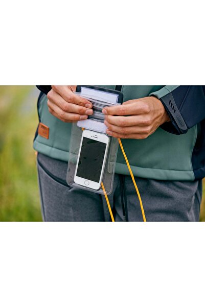 NO BRAND Husă Jobe - Impermeabilă și plutitoare pentru telefon și documente