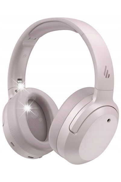 Edifier W820Nb Plus V25 Căști wireless circumaurale Bluetooth 6.1 cu ANC