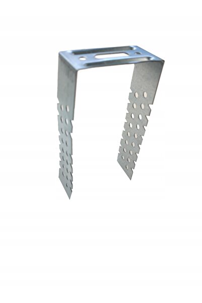 NO BRAND Cârlig Es Cotit Cd 60 225 mm 100 Bucăți