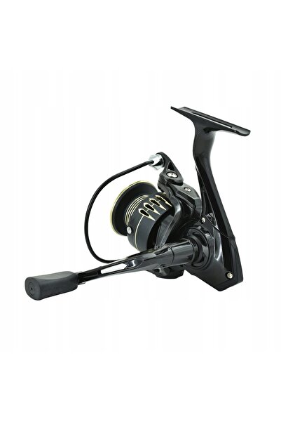NO BRAND Mulineta de spinning Jaxon Caracal Cx 500